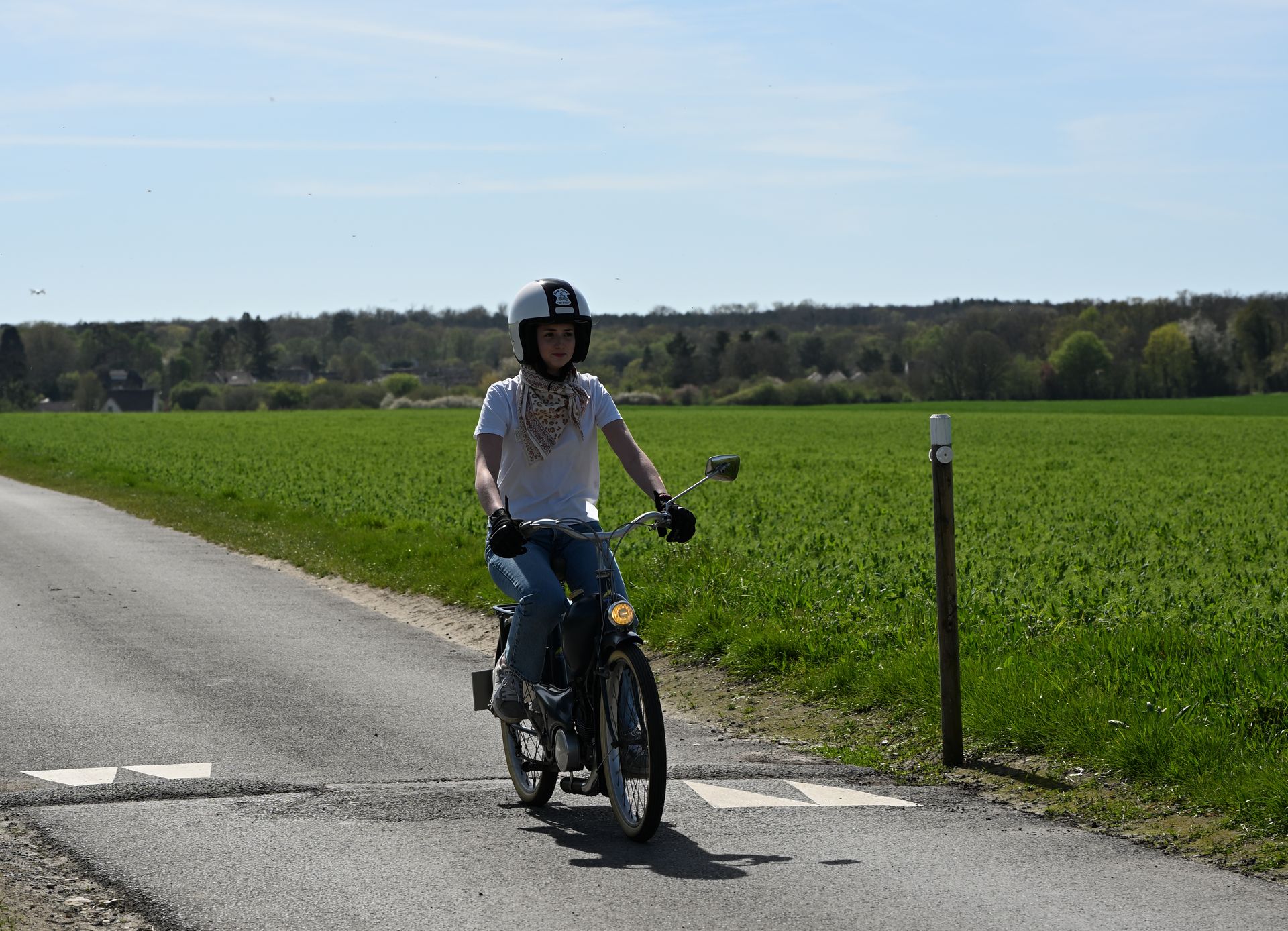 Photo découverte Roule Adèle : DSC 4118