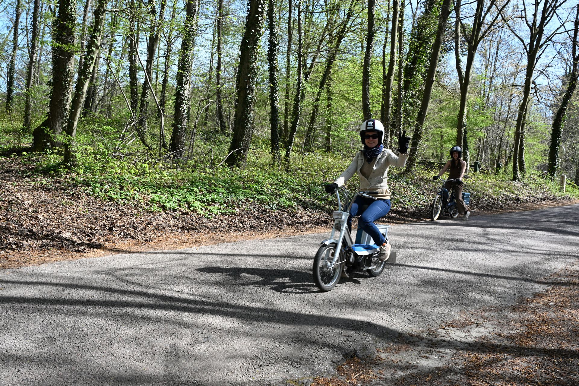 Photo découverte Roule Adèle : DSC 4257