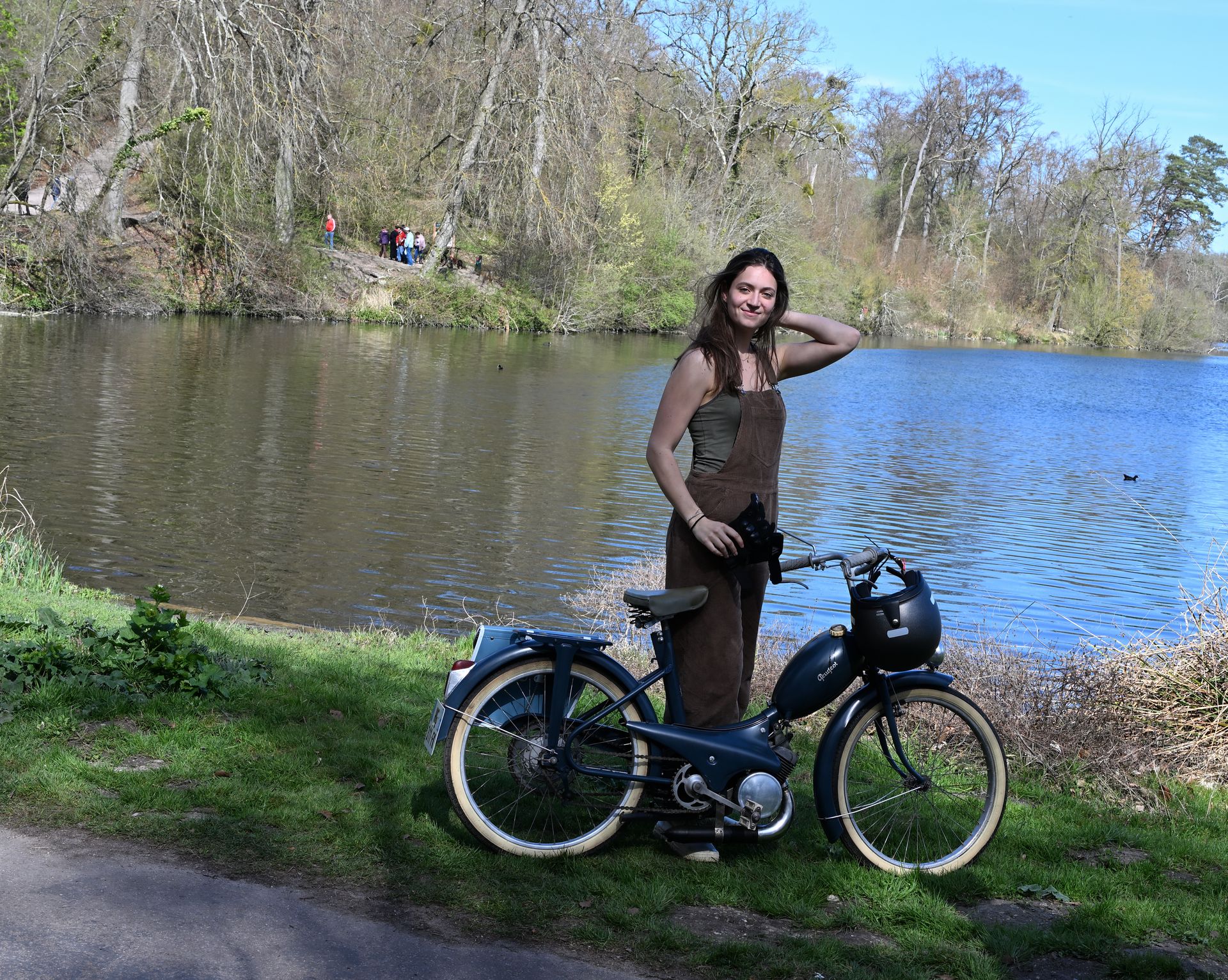 Photo découverte Roule Adèle : DSC 4297